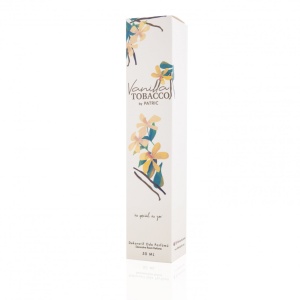 Odorizant camera - Tobacco Vanilla by Patric - 50ml - Img 5