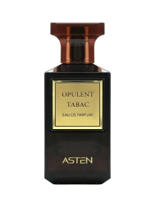 Opulent Tabac by Asten, apa de parfum, 80 ml, unisex - Img 5