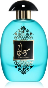 Parfum arabesc Marjaan, Al Wataniah, apa de parfum 100 ml, unisex