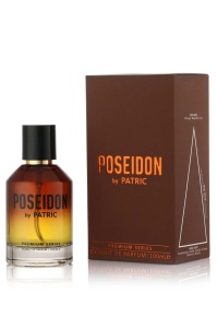 Poseidon by Patric, apa de parfum 100 ml, Unisex - Img 5