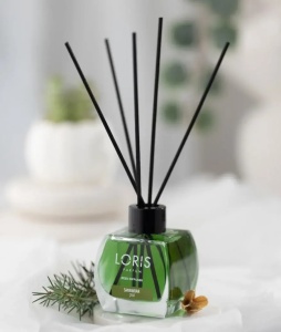 Room air freshener - Loris Pine - 120ml - Img 2