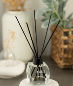 Room air freshener - Loris Spa and Therapy - 120ml - Img 2