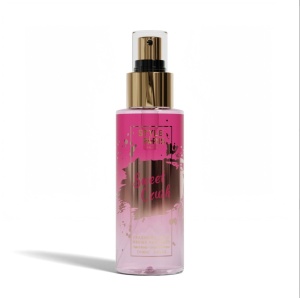 Spray de corp Sweet Crush - Style Paris, 100 ml - Img 1