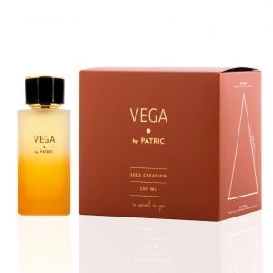 Vega by Patric, apa de parfum 100 ml, femei - Img 1