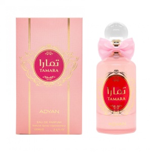 Apă de parfum Adyan, TAMARA, femei, 100ml - Img 3