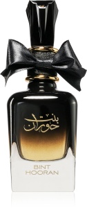 Apa de Parfum Bint Hooran, Ard Al Zaafaran, Femei - 100ml