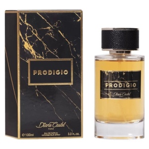 Apa de Parfum, Diane Castel, Prodigio 100 ml, barbati