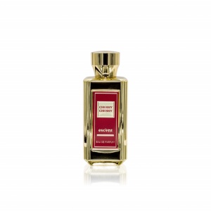 Apa de Parfum Escent Cherry Cherry, 100 ml, unisex - Img 1