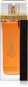 Apa de Parfum Lattafa, Ser Al Khulood Brown, Femei, 100 ml