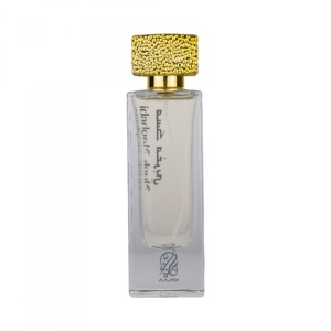 Apa de parfum Musk Magribi by Nylaa, unisex - 100 ml - Img 3