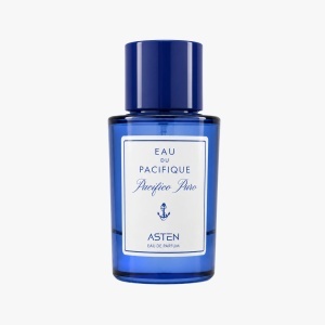 Apa de parfum, Pacifique Pacifico Pure, Asten, 100 ml, unisex