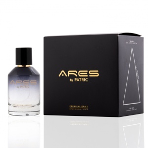 Ares by Patric, apa de parfum 100 ml, unisex - Img 5