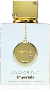 Armaf Club De Nuit Imperiale Unisex EDP 105ml