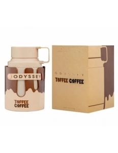 Armaf Odyssey Toffee Coffee 100 ml EDP