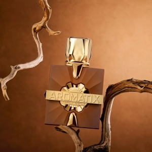 Avenue Aromatix Royal Taboo Unisex Extrait De Parfum 100ml - Img 2