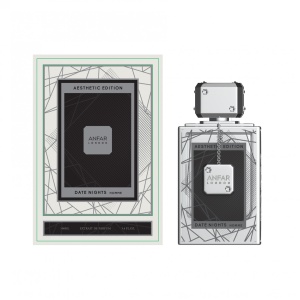 DATE NIGHT HOMME by ANFAR LONDON, perfume extract, men, 100ML - Img 8
