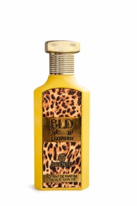 Extract de parfum, Scento, Bld Leopard, unisex, 100 ml - Img 3