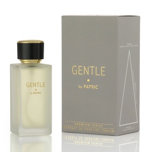Gentle by Patric, apa de parfum 100 ml, femei - Img 5