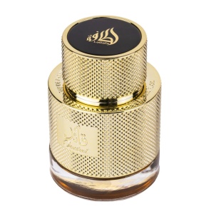 Lattafa Qaaed perfume, eau de parfum, unisex 100ml - Img 2