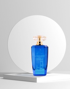 Midnight in Istanbul by Patric, apa de parfum 100 ml, Femei - Img 2