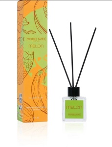 Odorizant camera - MELON by Patric - 50ml - Img 1