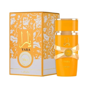 Parfum Yara Tous, Lattafa, apa de parfum 100 ml, femei - Img 2