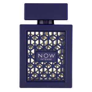 Perfume Rave Now Intense, eau de parfum 100 ml, men - Img 1