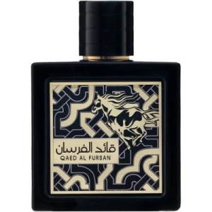 Qaed al Fursan by Lattafa Perfumes 90 ml – Parfum arabesc original import Dubai - Img 1
