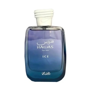Rasasi Hawas Ice, EPD 100 ml - Bărbați