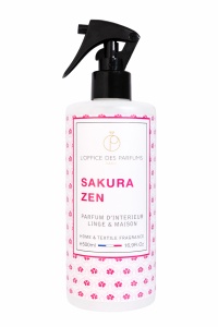 Spray de camera LDP, SAKURA ZEN, 500 ml