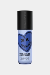 Spray de corp, Urban Kiss, 150 ml