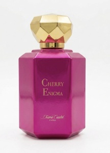Apa de parfum, DC Cherry Enigma, 100 ml