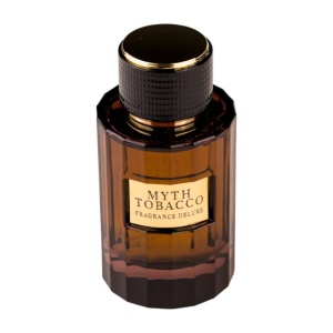 Apa de Parfum Myth Tobacco, Wadi Al Khaleej, Unisex - 100ml - Img 2