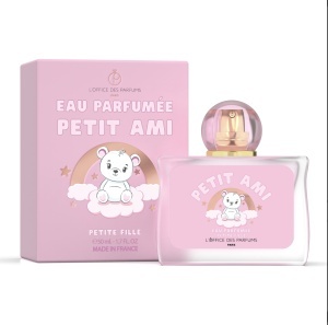 Apa de parfum, Petite Fille, 50 ml