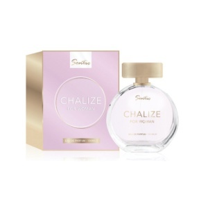 Apa de parfum, Sentio Chalize, dama, 100ml