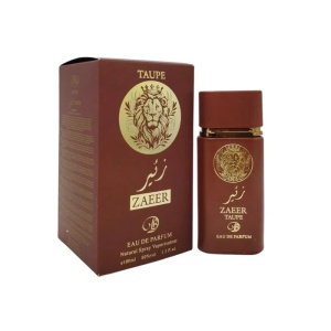 Apa de parfum, Zaeer Taupe, Blue Dreams, unisex, 100 ml