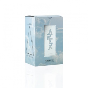Apex by Patric, eau de parfum 100 ml, men - Img 3
