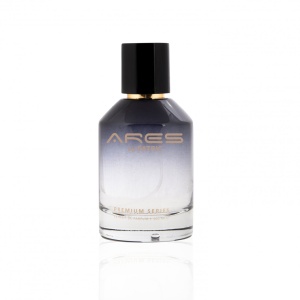 Ares by Patric, eau de parfum 100 ml, unisex - Img 6