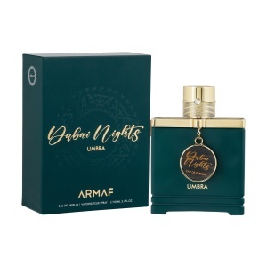 Armaf Dubai Nights Umbra Eau de Parfum 100ml - Img 1