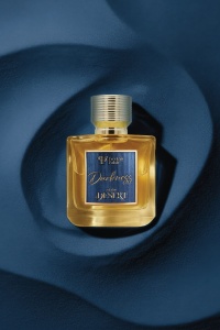 Extract de parfum, Darkness Of The Dessert by Patric, 50 ml - Img 2