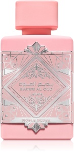 Lattafa Badee al Noble Blush, apa de parfum, unisex, 100 ml