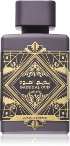 Lattafa Badee AL OUD AMETHYST 100 ml apa de parfum unisex