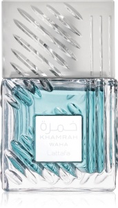 Lattafa Khamrah Waha - Apa de parfum 100 ml unisex
