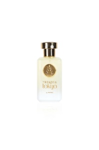 Midnight In TOKYO by Patric, apa de parfum 100 ml, femei - Img 1