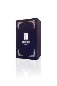NOBLE AURA by Patric, extract de parfum 100ml, unisex - Img 3