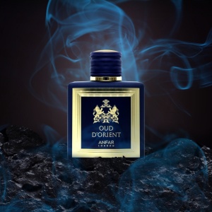 OUD D'ORIENT by ANFAR LONDON, perfume extract, men, 115ML - Img 2