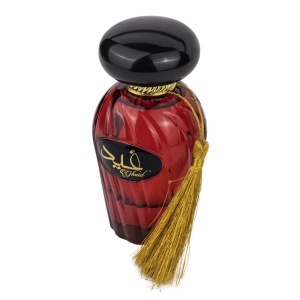 Parfum arabesc Ghaid, Asdaaf, apa de parfum 100 ml, femei - Img 2