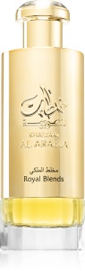 Parfum arabesc Lattafa Khaltaat Al Arabia Royal Blends, apa de parfum 100ml, unisex