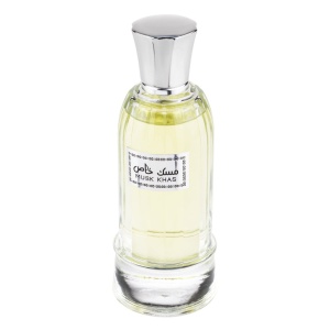 Parfum arabesc Musk Khas, apa de parfum 100 ml, femei - Img 2
