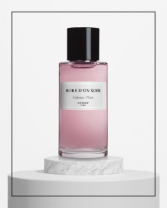Parfum Robe d’un Soir - Collection Privée Infinitif 50 ml, femei - Img 4